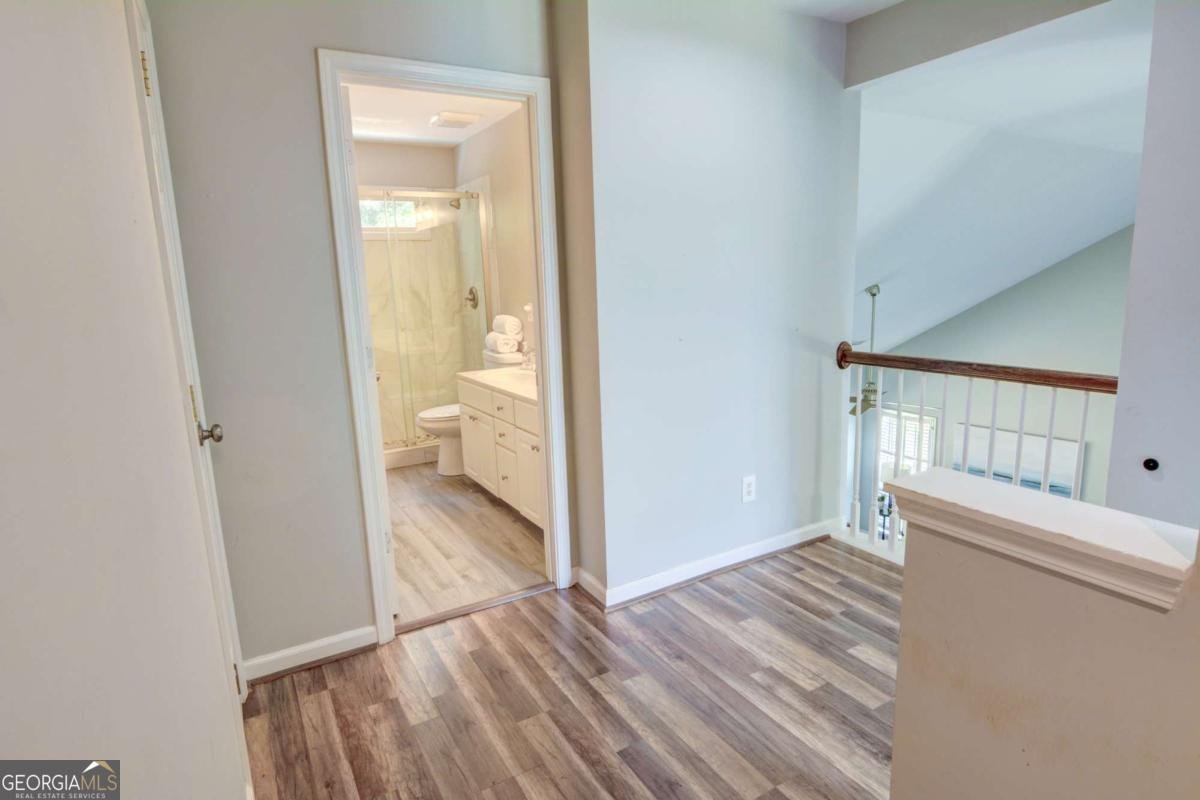 4785 Pomarine Circle Peachtree Corners - 36