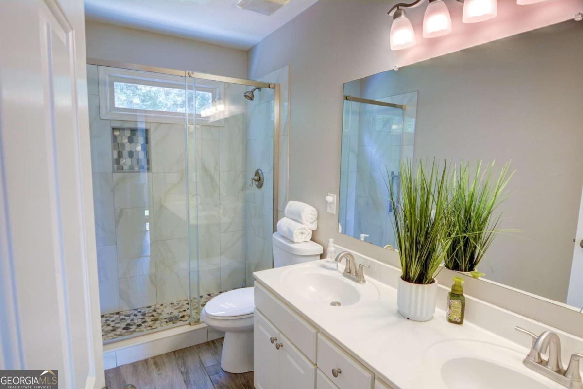4785 Pomarine Circle Peachtree Corners - 37