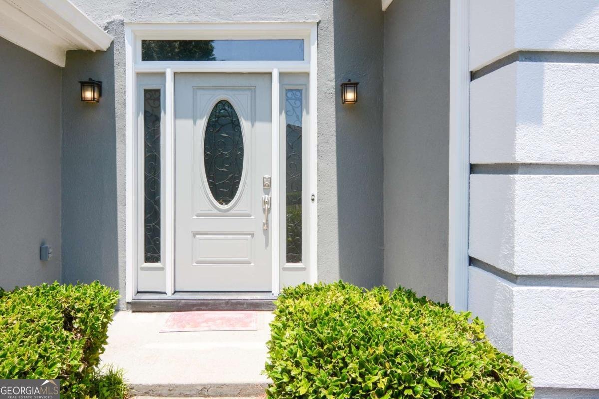 4785 Pomarine Circle Peachtree Corners - 4