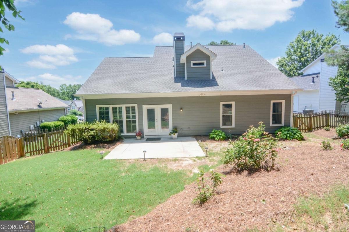 4785 Pomarine Circle Peachtree Corners - 40