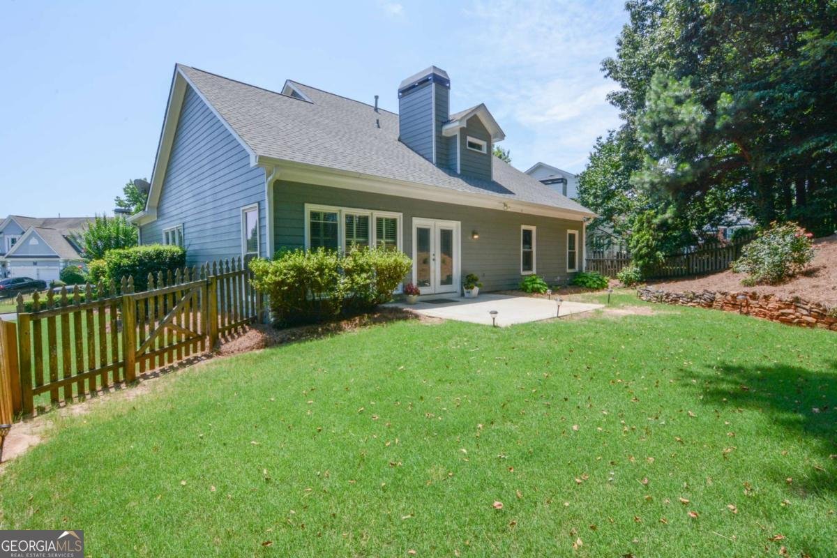 4785 Pomarine Circle Peachtree Corners - 41