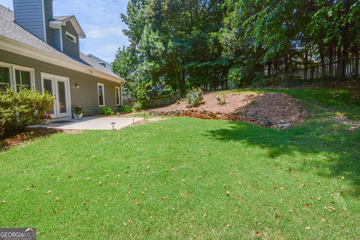 4785 Pomarine Circle Peachtree Corners - 42