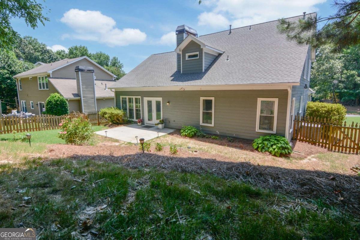 4785 Pomarine Circle Peachtree Corners - 44