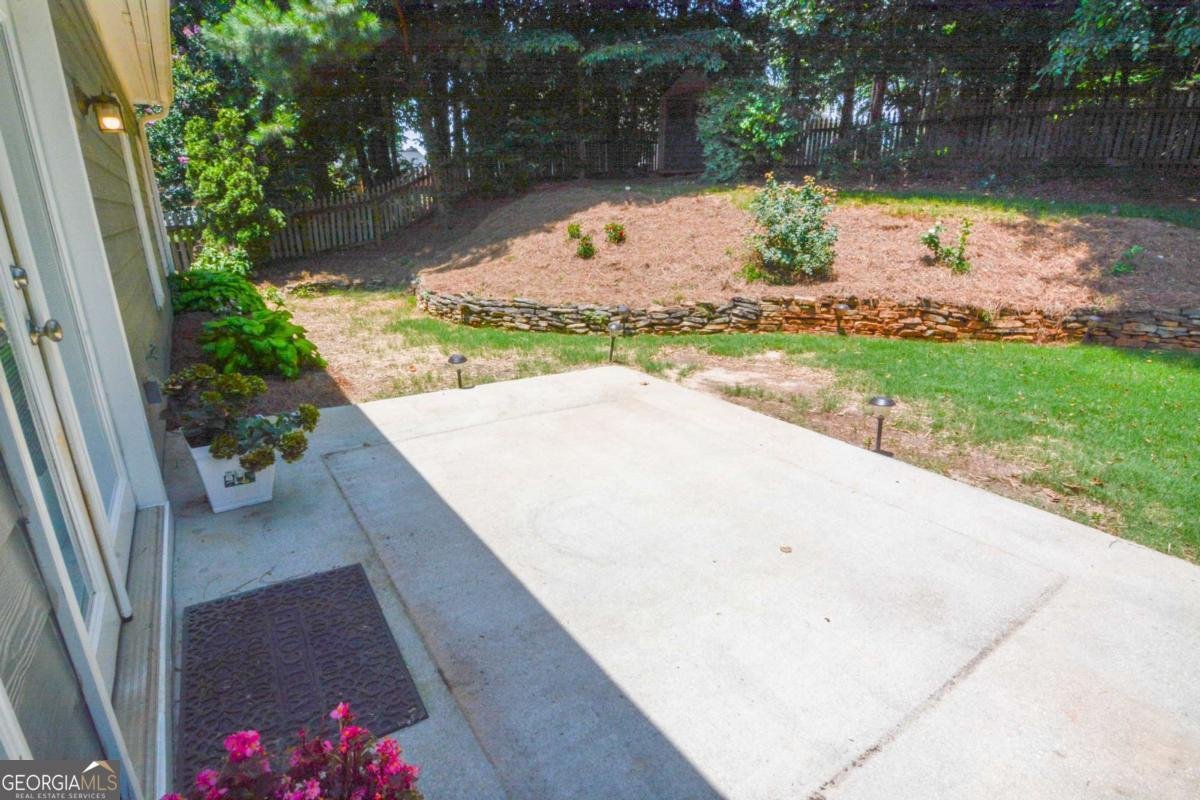 4785 Pomarine Circle Peachtree Corners - 45
