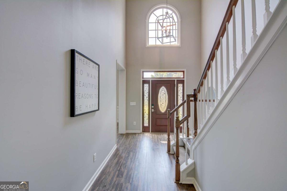 4785 Pomarine Circle Peachtree Corners - 5