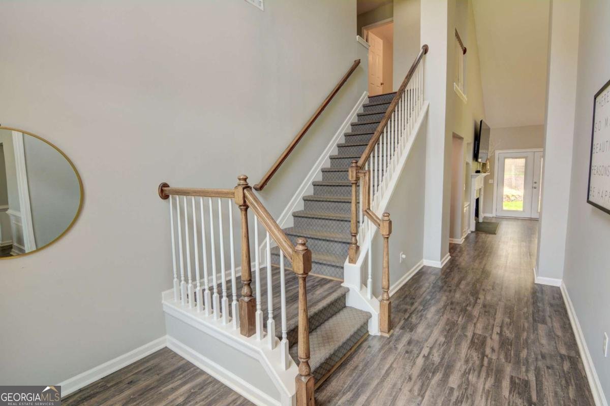 4785 Pomarine Circle Peachtree Corners - 8