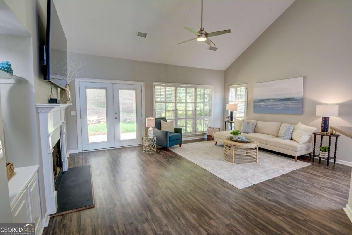 4785 Pomarine Circle Peachtree Corners - 9