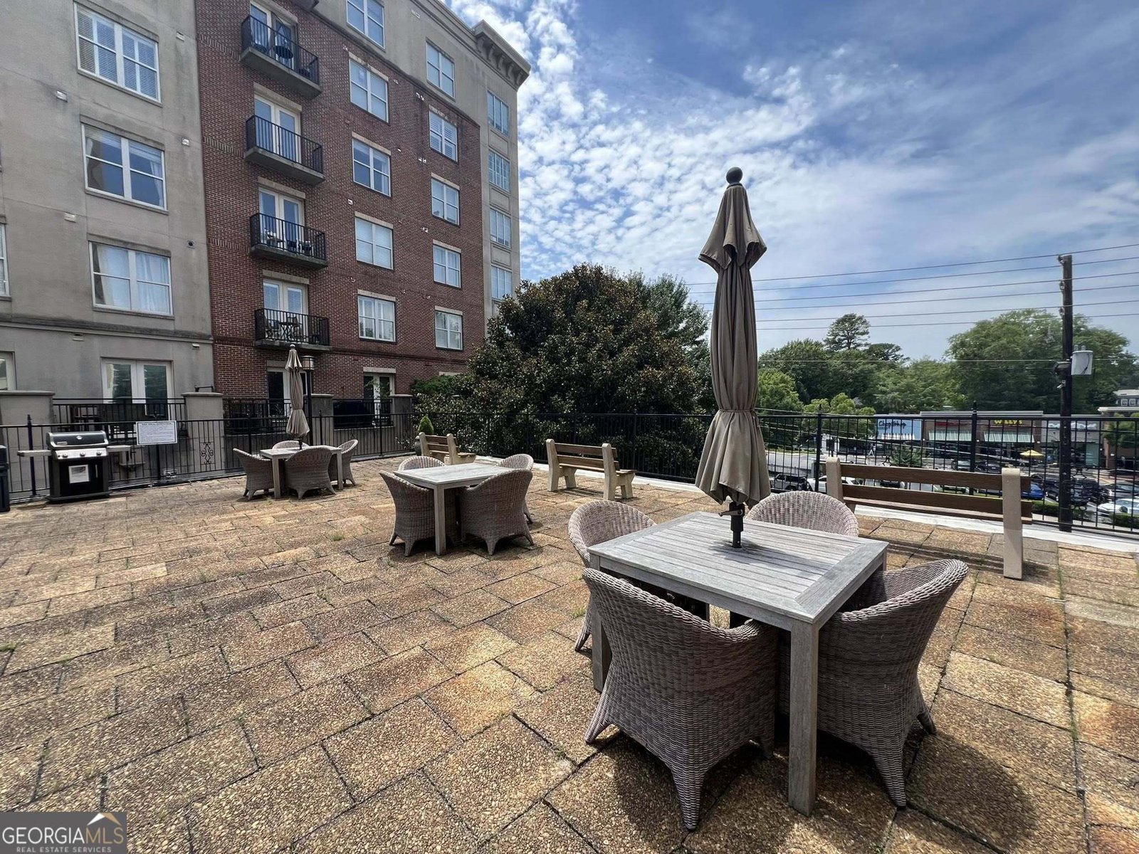 2285 Peachtree Road Atlanta - 20