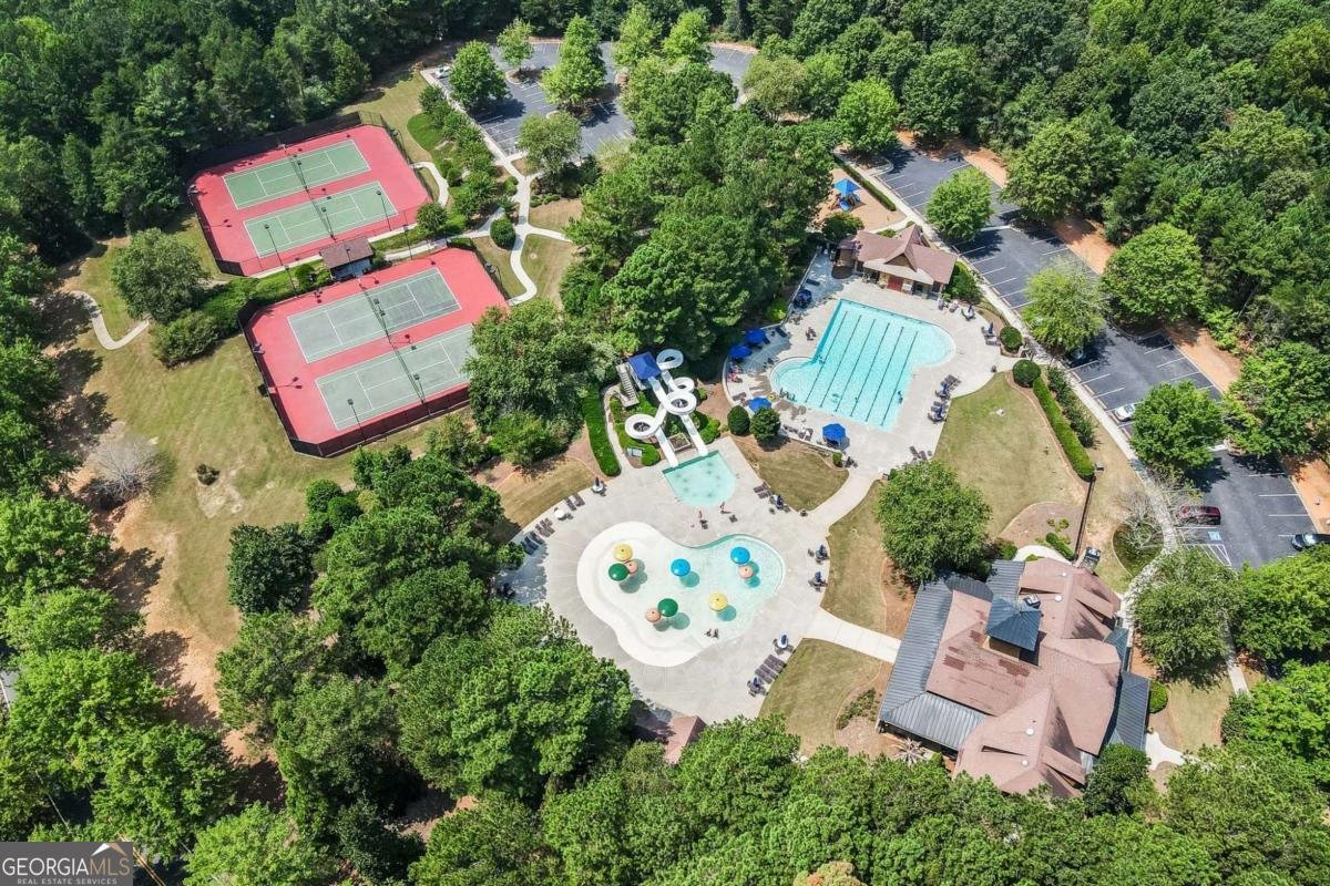 7216 Eton Lane Locust Grove - 19