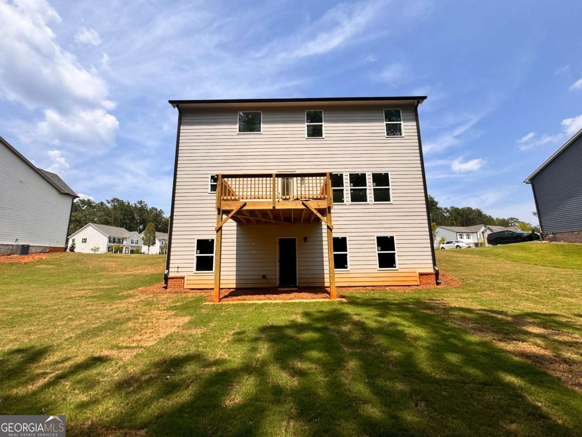 7216 Eton Lane Locust Grove - 9