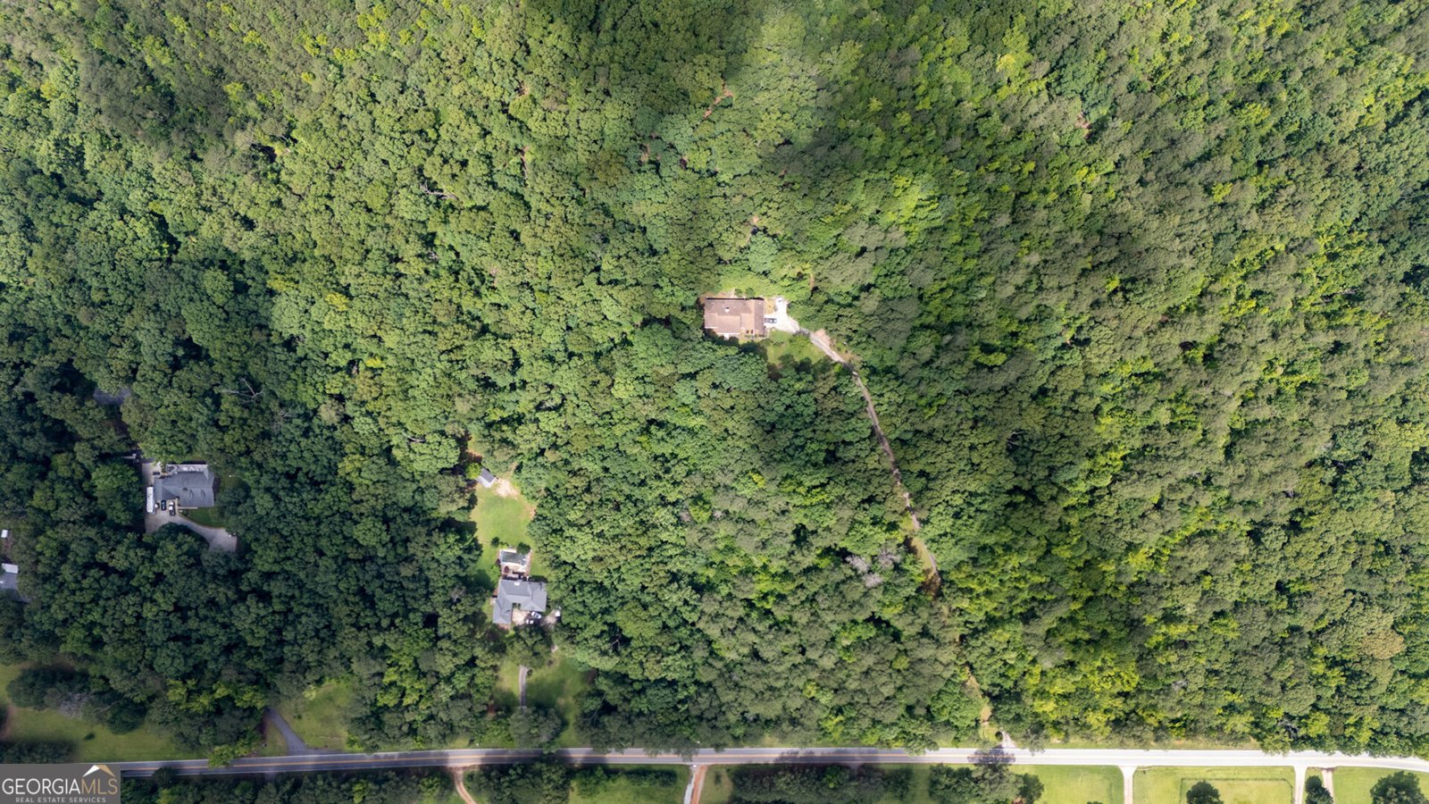 7448 Berea Road Winston - 11