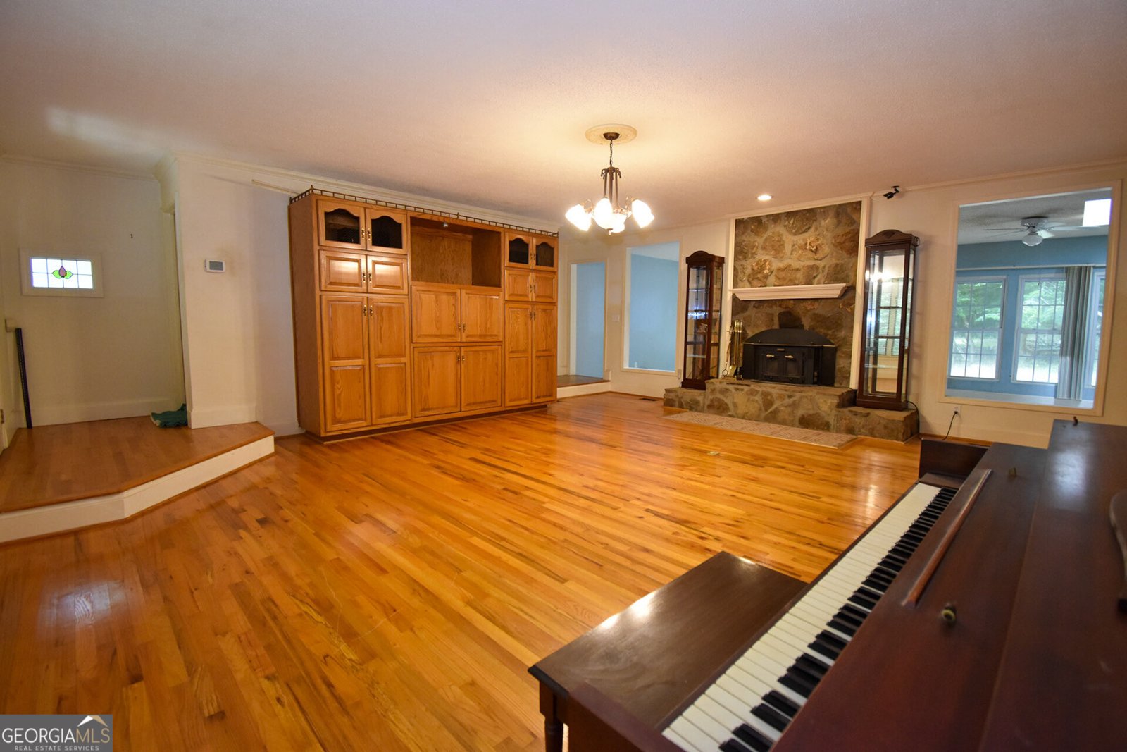 7448 Berea Road Winston - 14