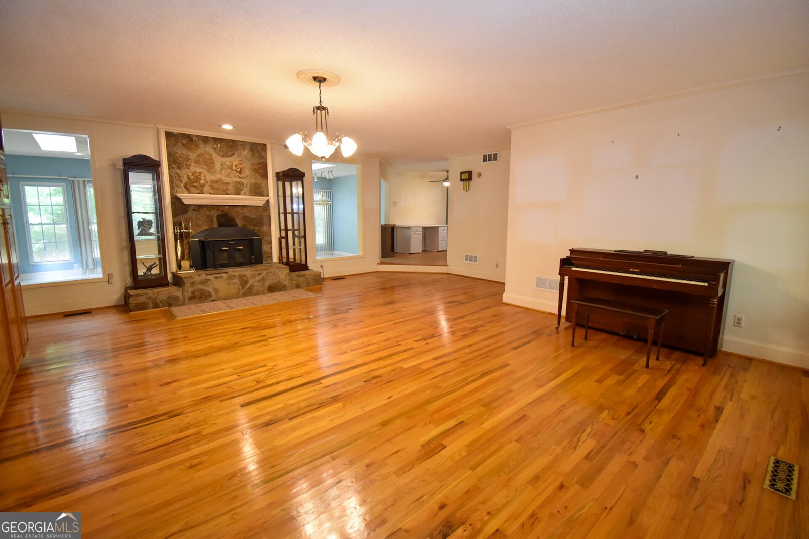 7448 Berea Road Winston - 15