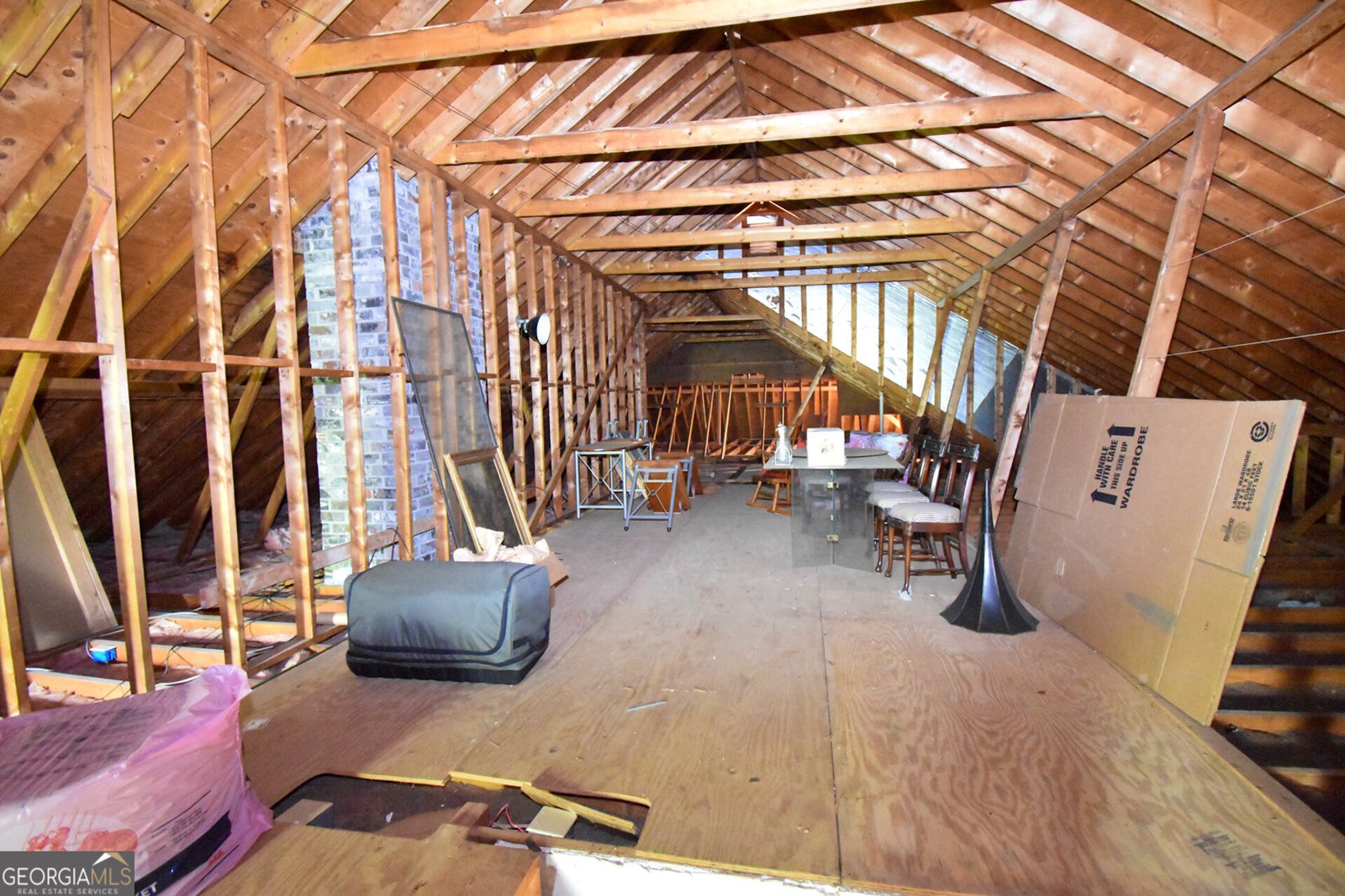 7448 Berea Road Winston - 29