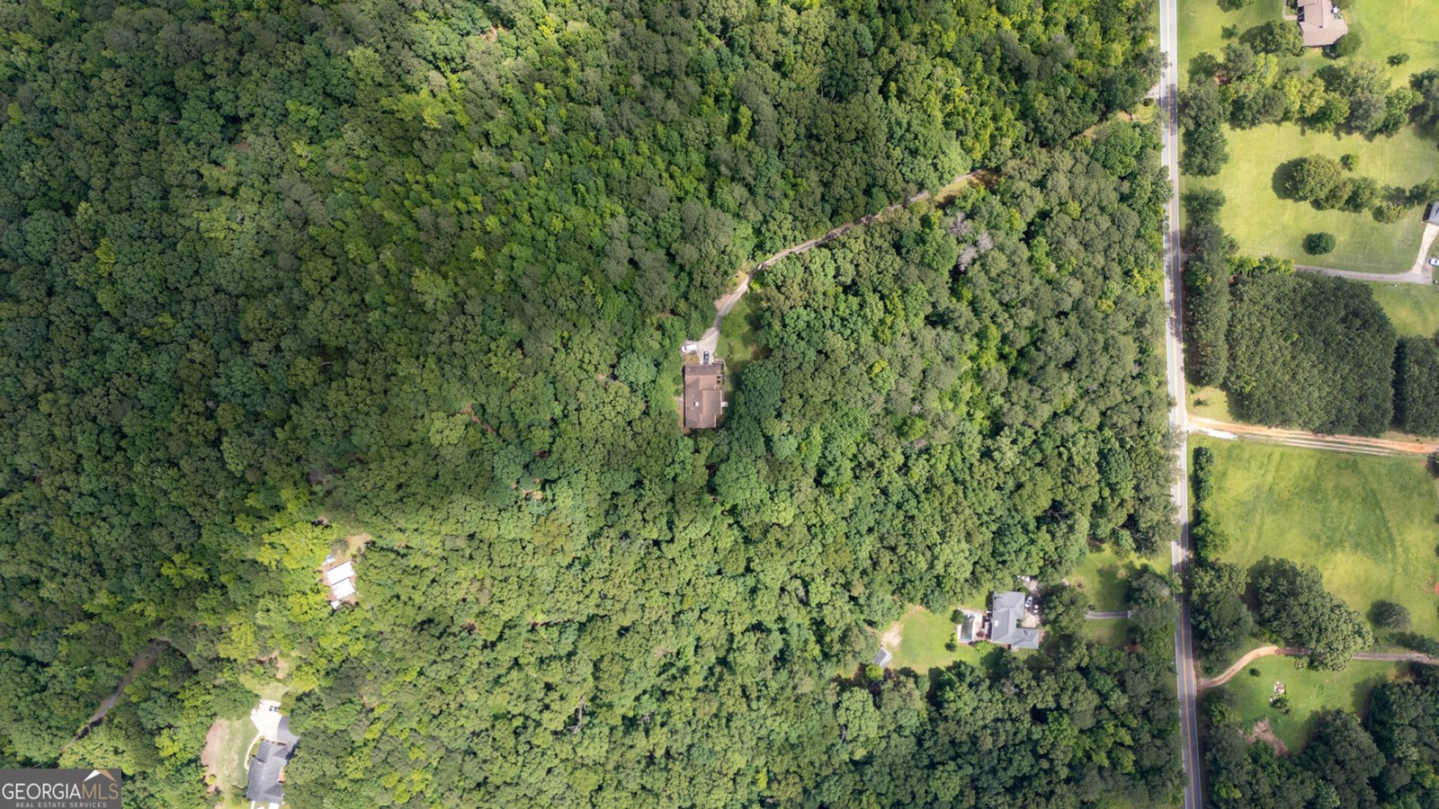 7448 Berea Road Winston - 32
