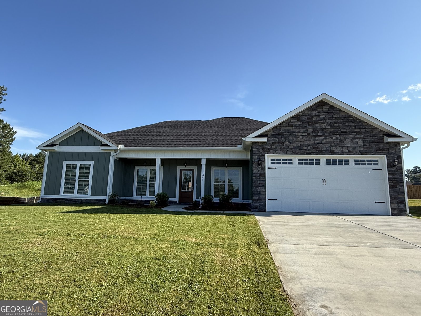 1045 Berkley Court Thomson - 1