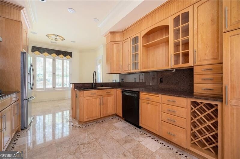 1006 Arbor Trace Atlanta - 13
