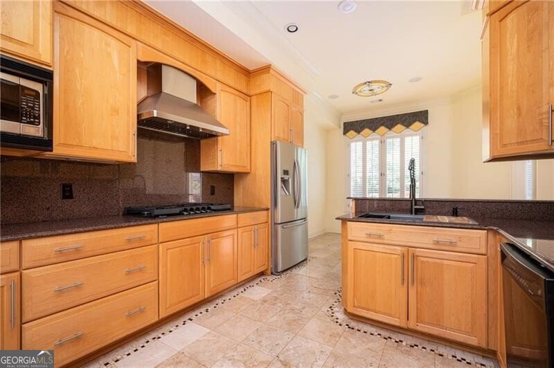 1006 Arbor Trace Atlanta - 14