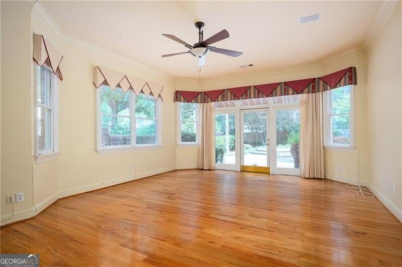 1006 Arbor Trace Atlanta - 15