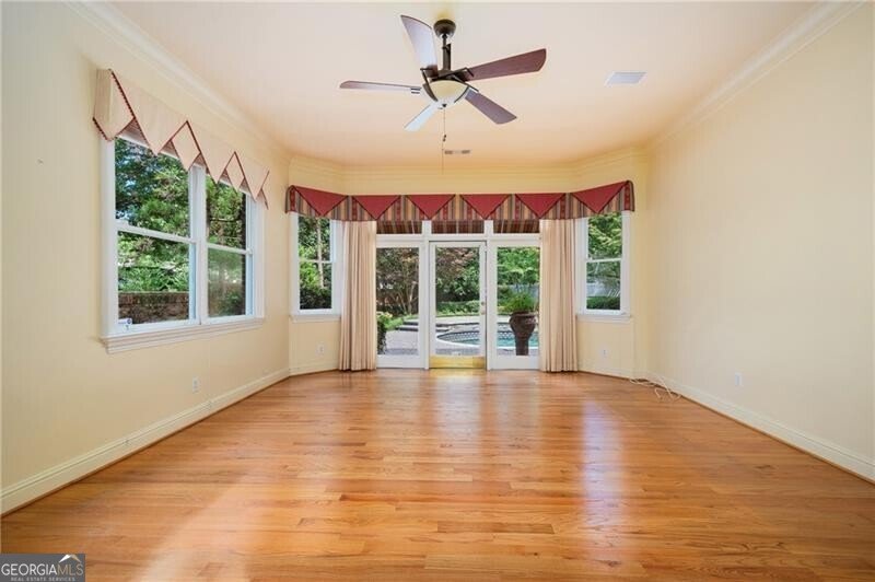 1006 Arbor Trace Atlanta - 16