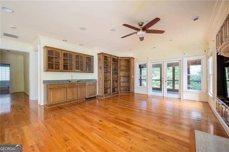 1006 Arbor Trace Atlanta - 24