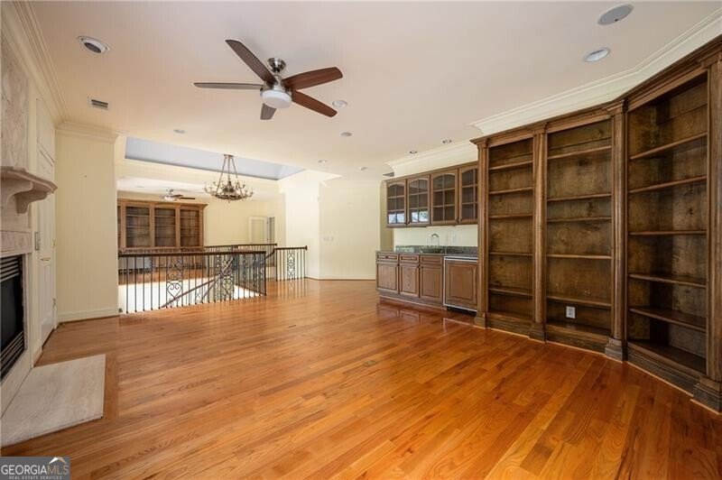 1006 Arbor Trace Atlanta - 27
