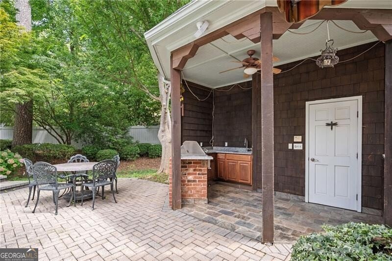 1006 Arbor Trace Atlanta - 3