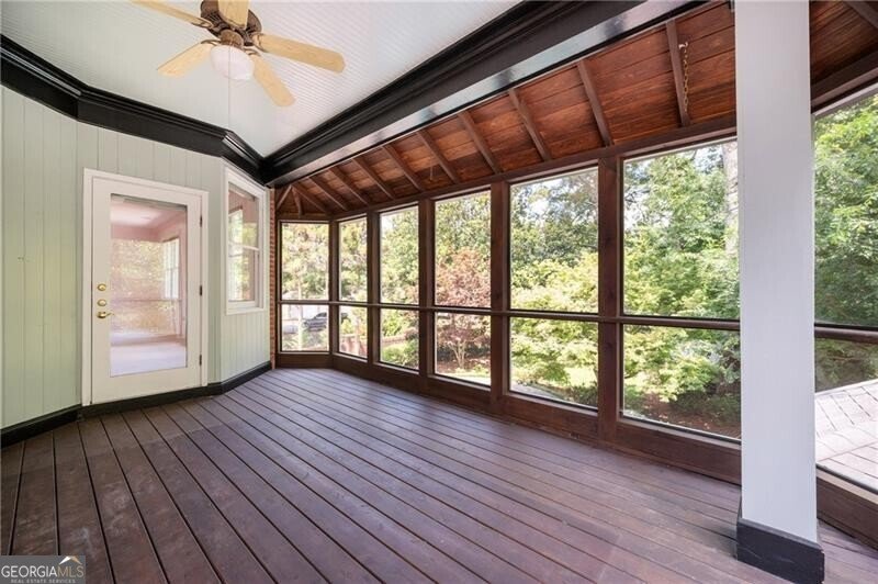 1006 Arbor Trace Atlanta - 33