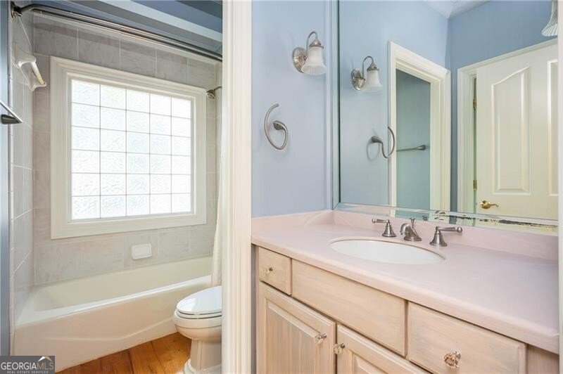 1006 Arbor Trace Atlanta - 36