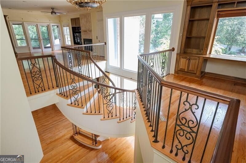 1006 Arbor Trace Atlanta - 41