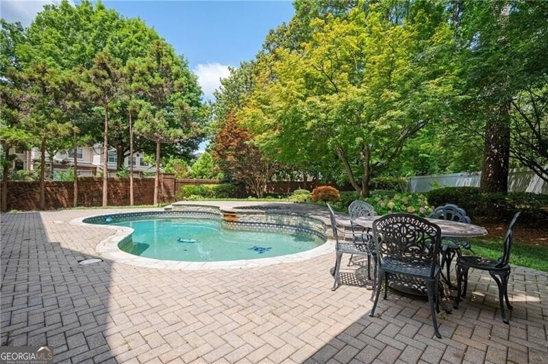 1006 Arbor Trace Atlanta - 42