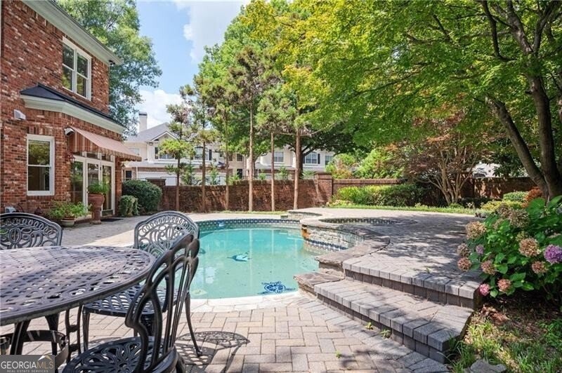 1006 Arbor Trace Atlanta - 43