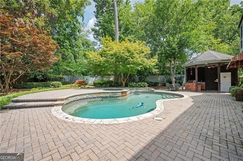 1006 Arbor Trace Atlanta - 44