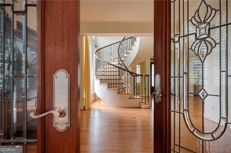 1006 Arbor Trace Atlanta - 49