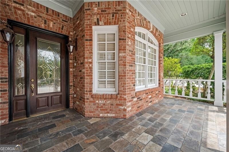 1006 Arbor Trace Atlanta - 7