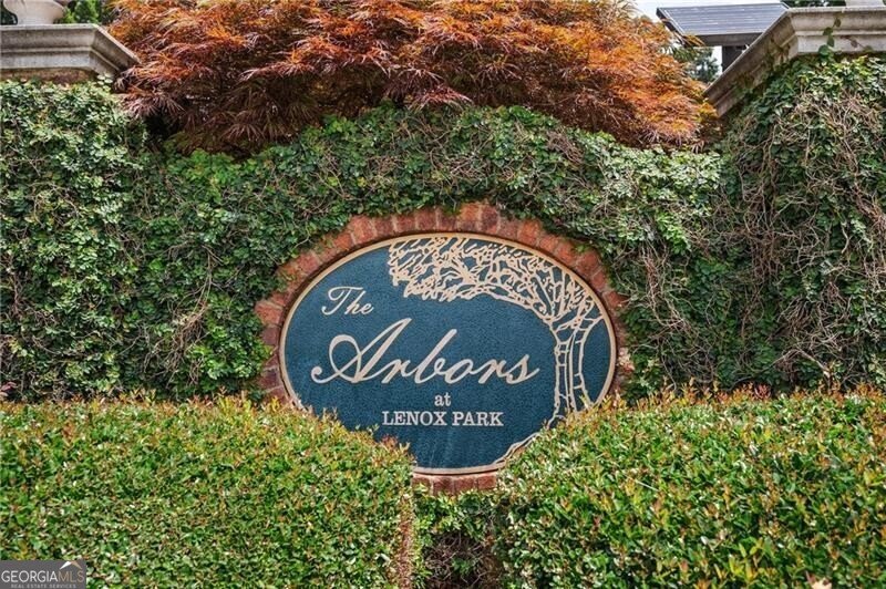1006 Arbor Trace Atlanta - 9