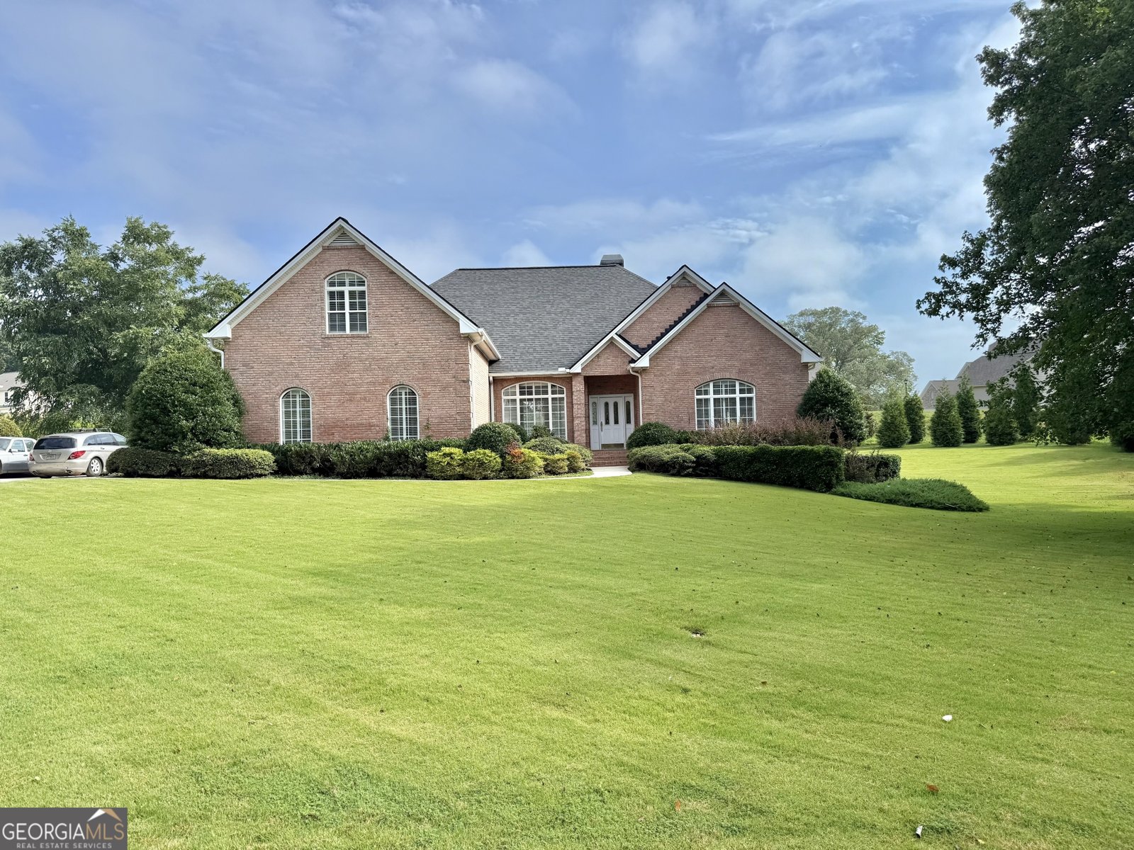 3580 Canon Creek Drive Cumming - 1