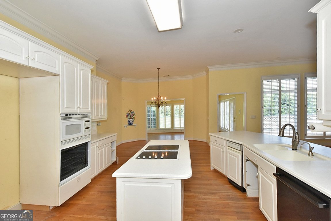 3580 Canon Creek Drive Cumming - 13
