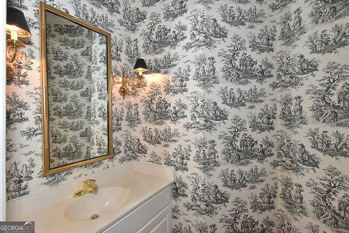 3580 Canon Creek Drive Cumming - 15