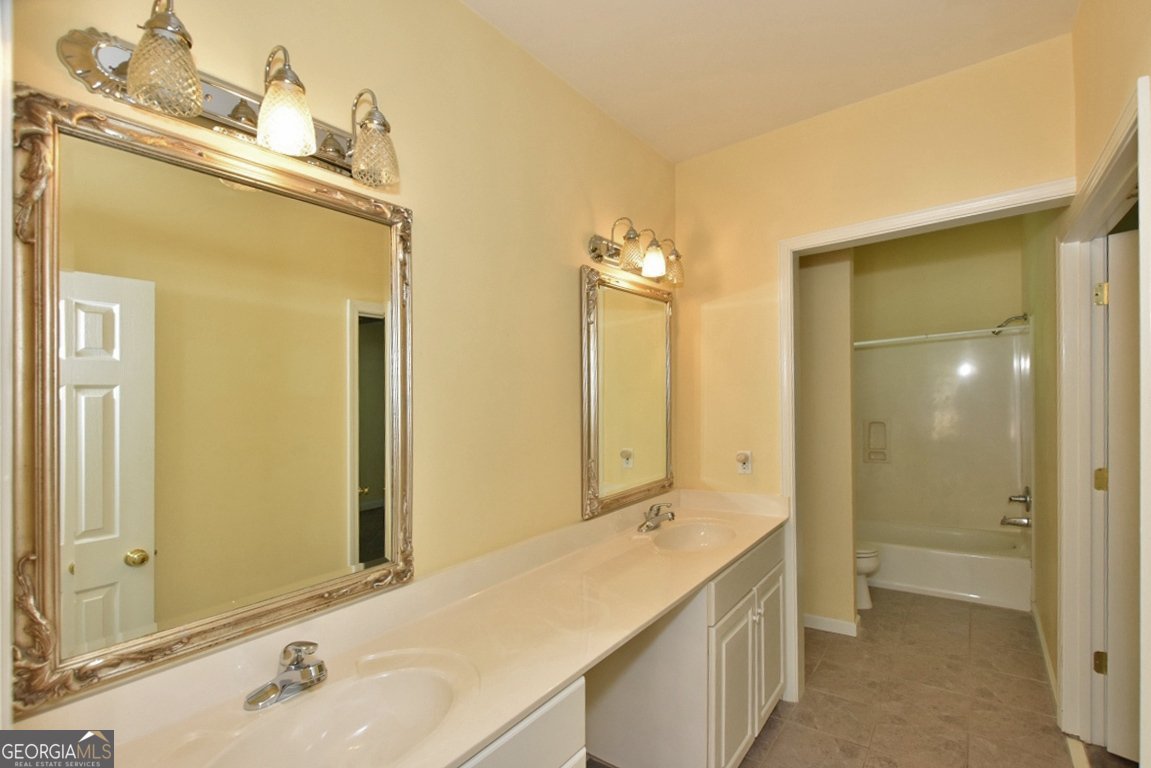 3580 Canon Creek Drive Cumming - 19