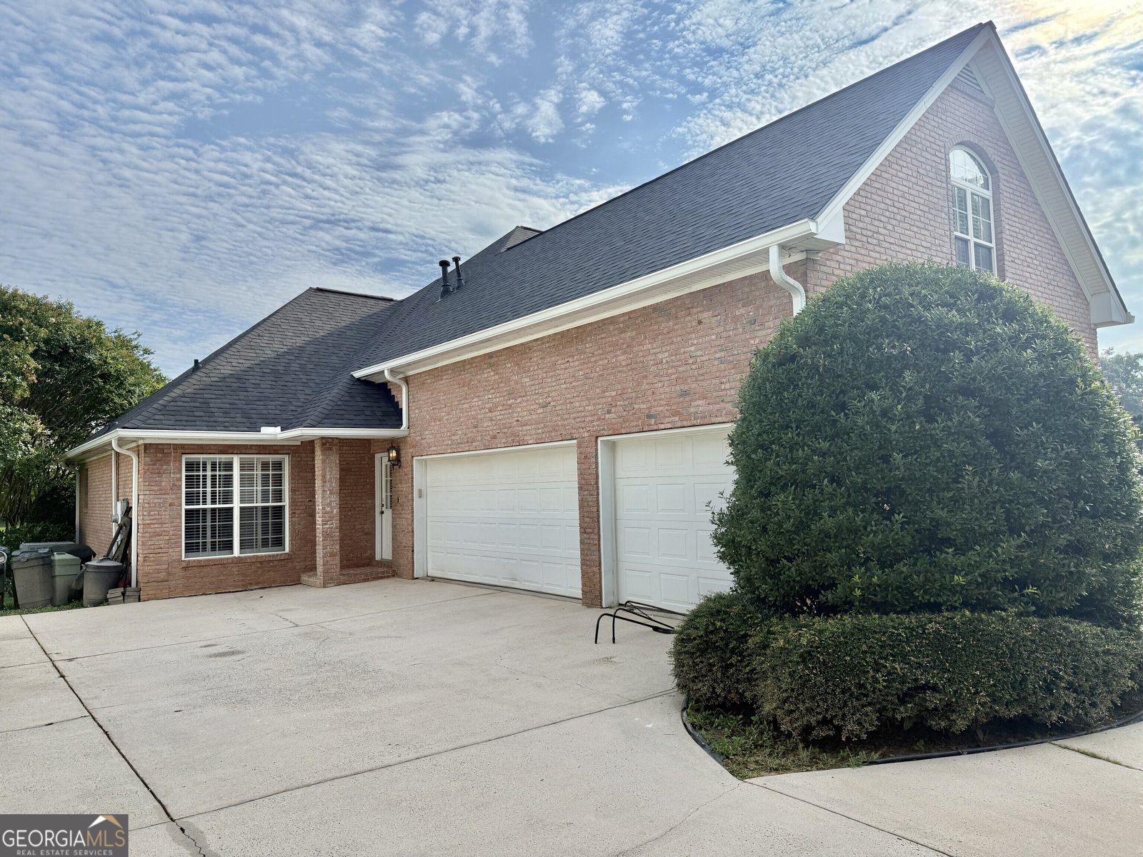 3580 Canon Creek Drive Cumming - 2
