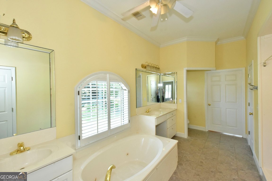3580 Canon Creek Drive Cumming - 22