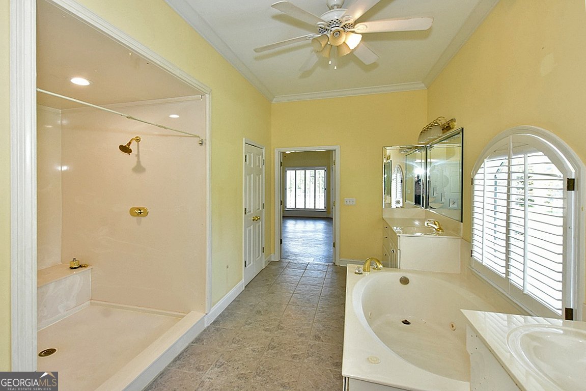 3580 Canon Creek Drive Cumming - 23