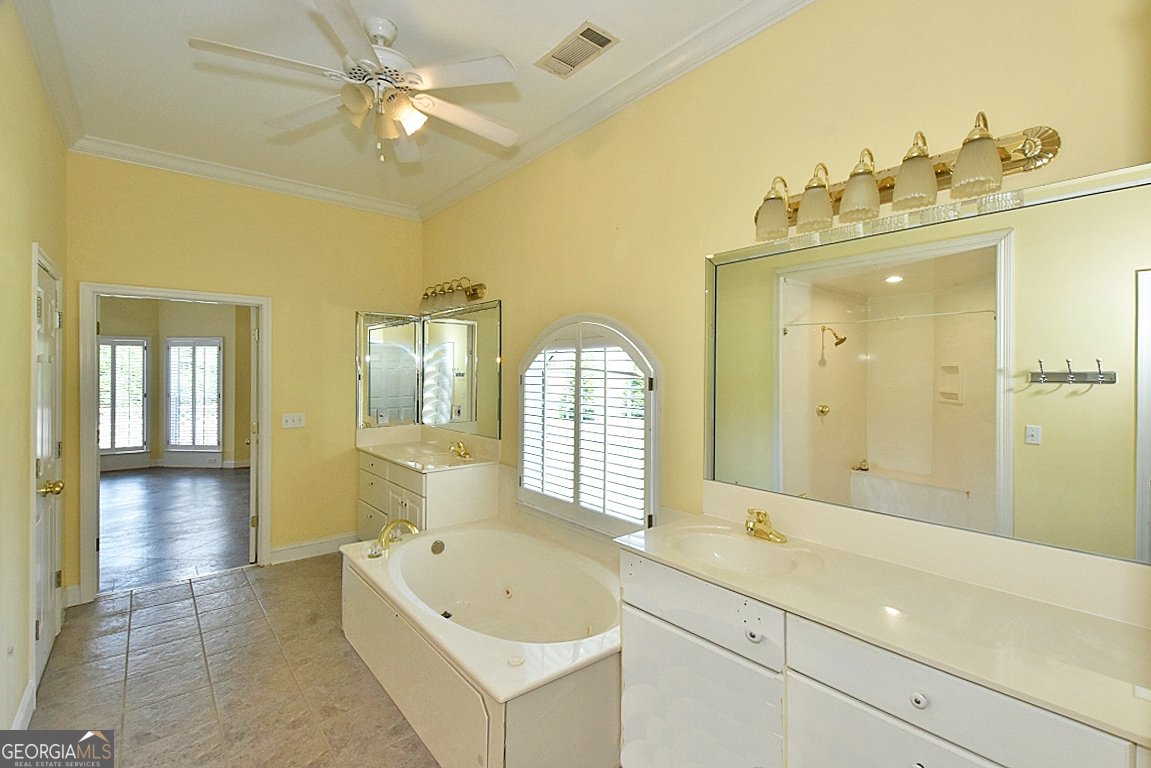 3580 Canon Creek Drive Cumming - 24
