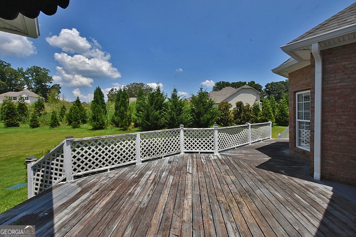 3580 Canon Creek Drive Cumming - 26