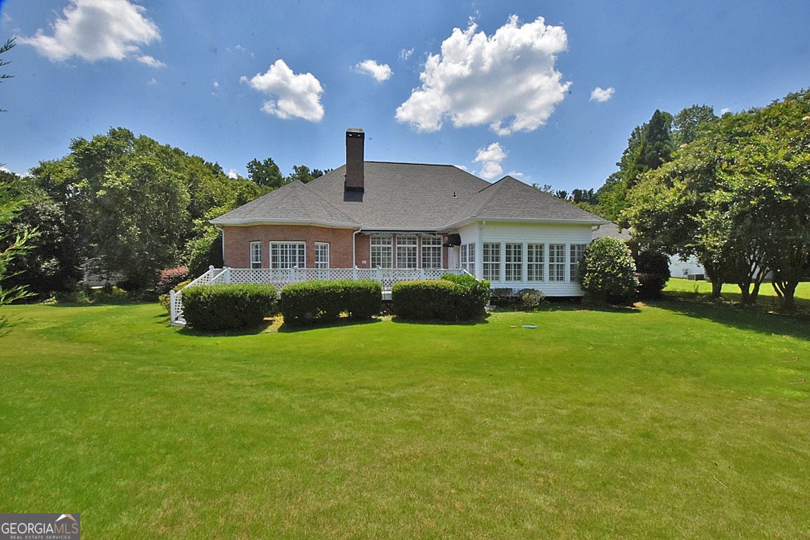 3580 Canon Creek Drive Cumming - 27