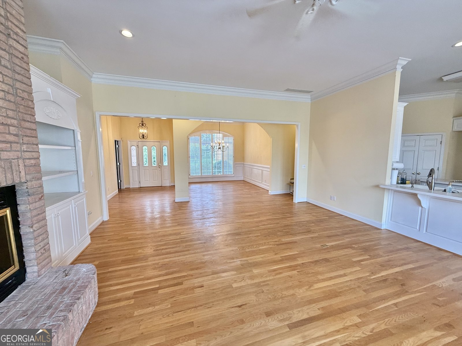 3580 Canon Creek Drive Cumming - 6