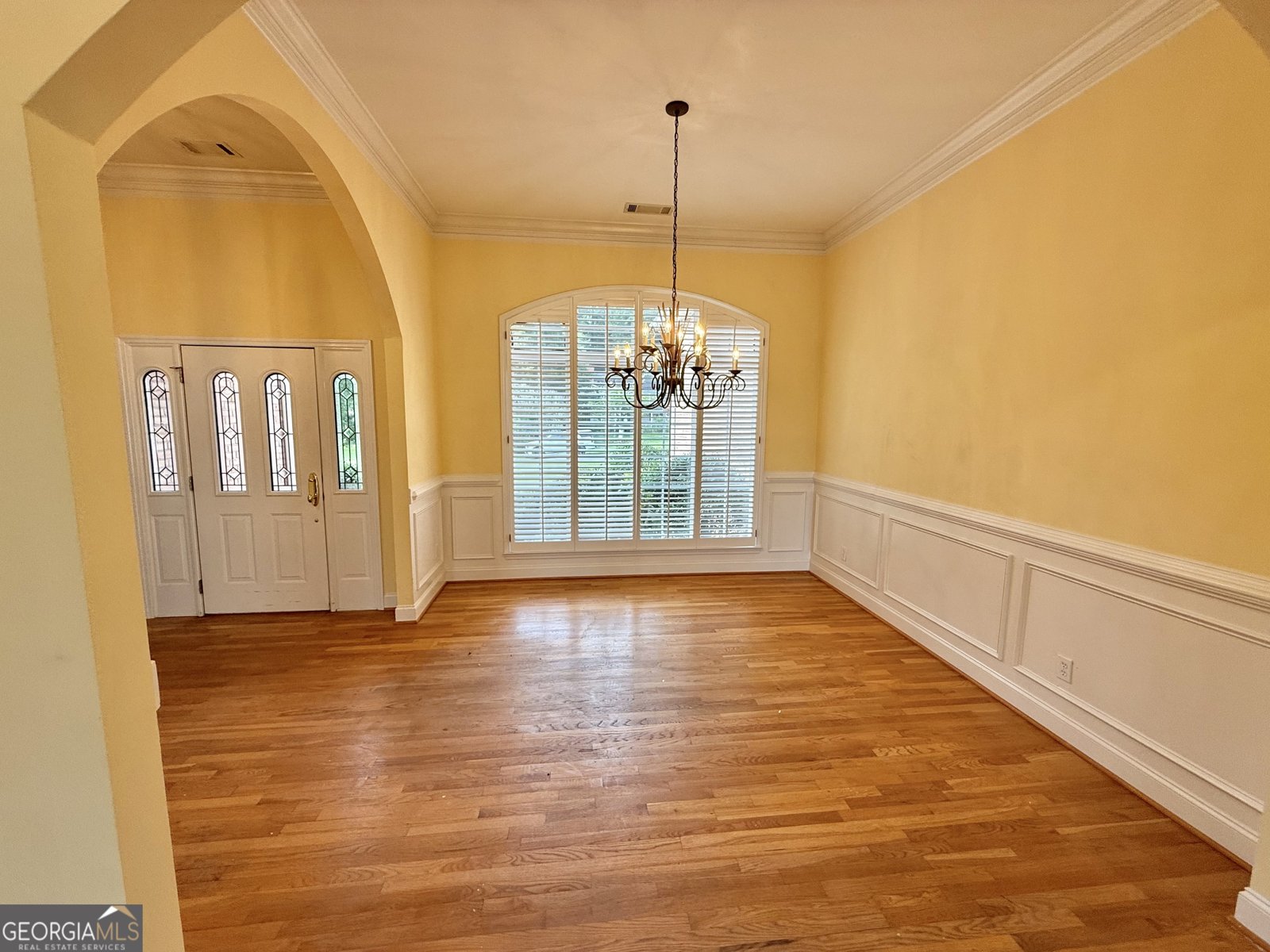 3580 Canon Creek Drive Cumming - 7