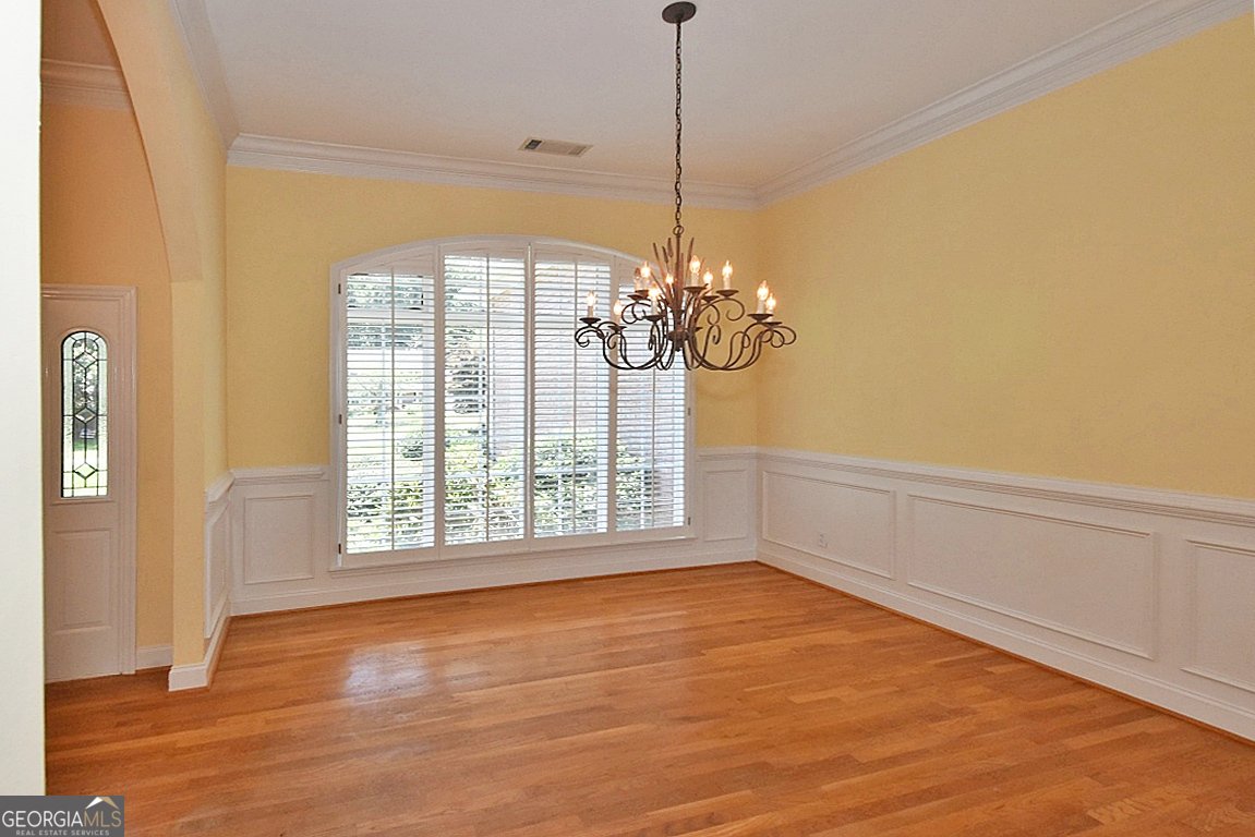 3580 Canon Creek Drive Cumming - 8