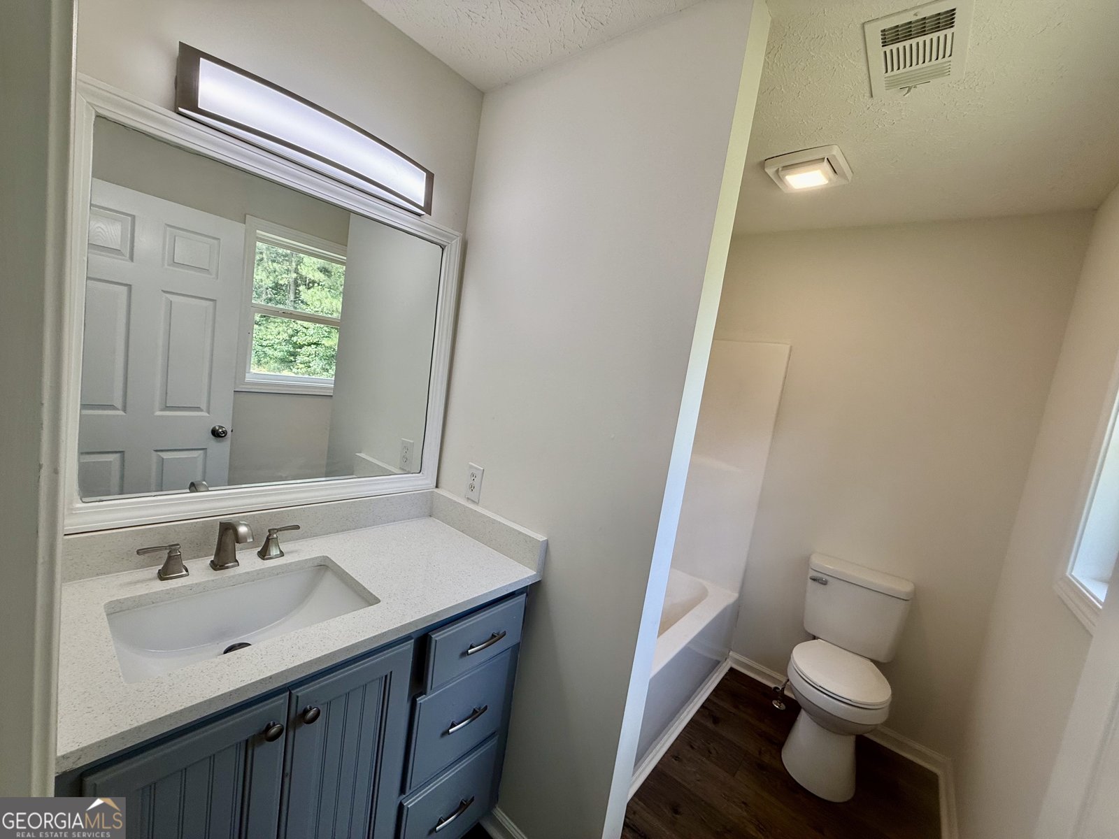 1021 Friendship Road Hartwell - 4